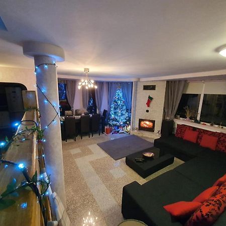 Lidia House Lägenhet Alba Iulia Exteriör bild