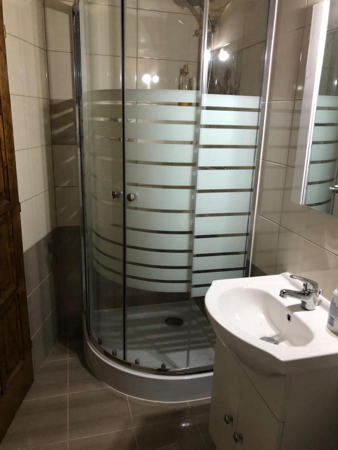 Lidia House Lägenhet Alba Iulia Exteriör bild