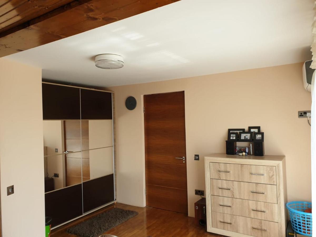 Lidia House Lägenhet Alba Iulia Exteriör bild