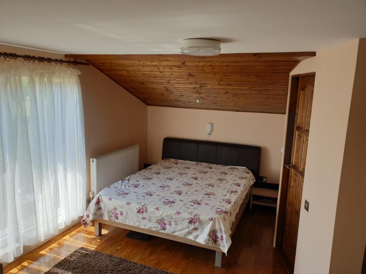 Lidia House Lägenhet Alba Iulia Exteriör bild