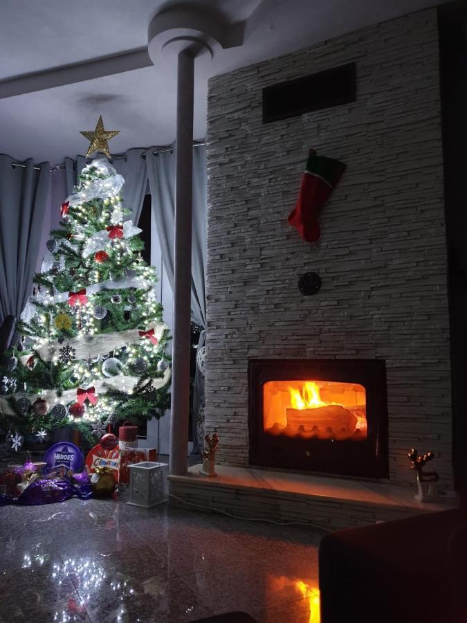 Lidia House Lägenhet Alba Iulia Exteriör bild