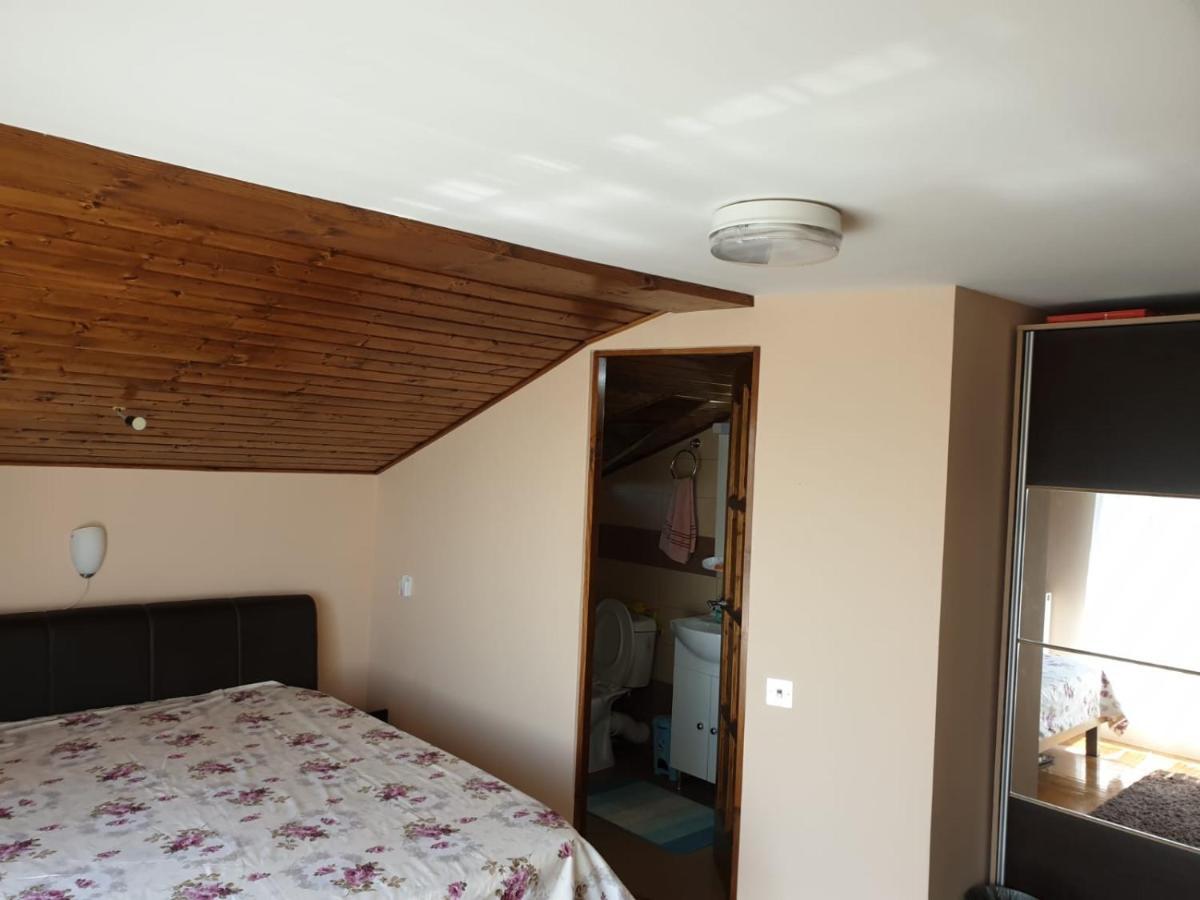 Lidia House Lägenhet Alba Iulia Exteriör bild