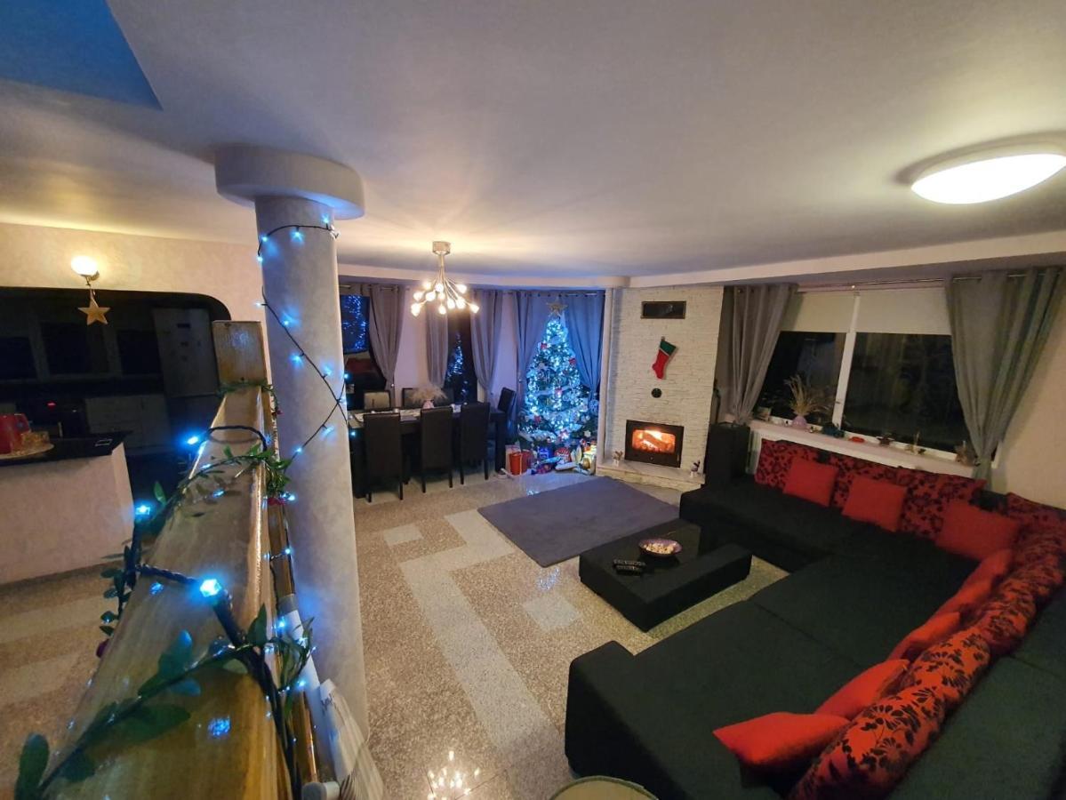 Lidia House Lägenhet Alba Iulia Exteriör bild