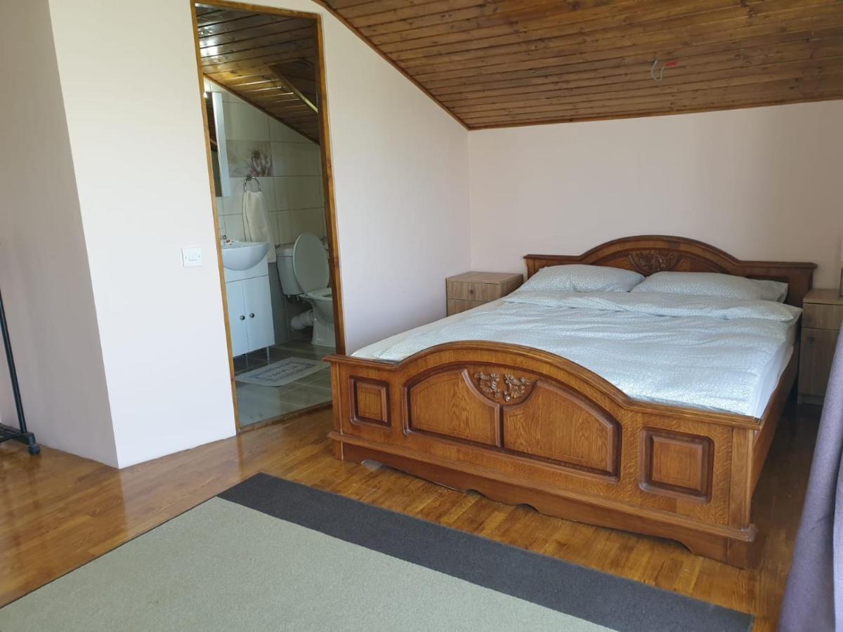 Lidia House Lägenhet Alba Iulia Exteriör bild