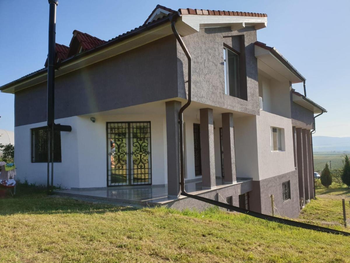 Lidia House Lägenhet Alba Iulia Exteriör bild