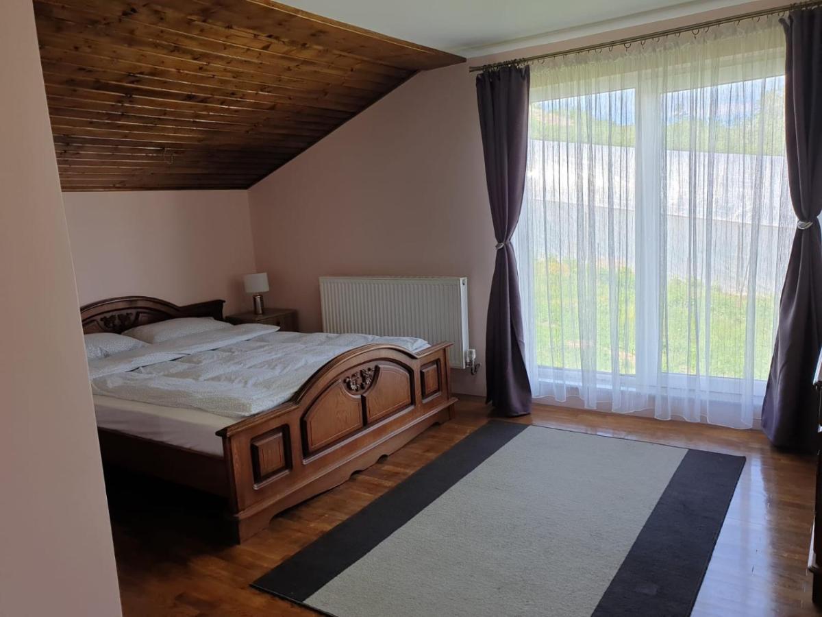 Lidia House Lägenhet Alba Iulia Exteriör bild