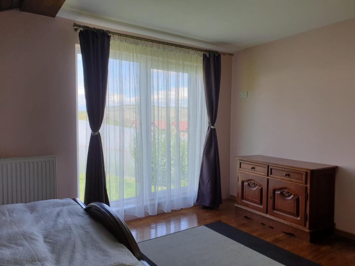Lidia House Lägenhet Alba Iulia Exteriör bild