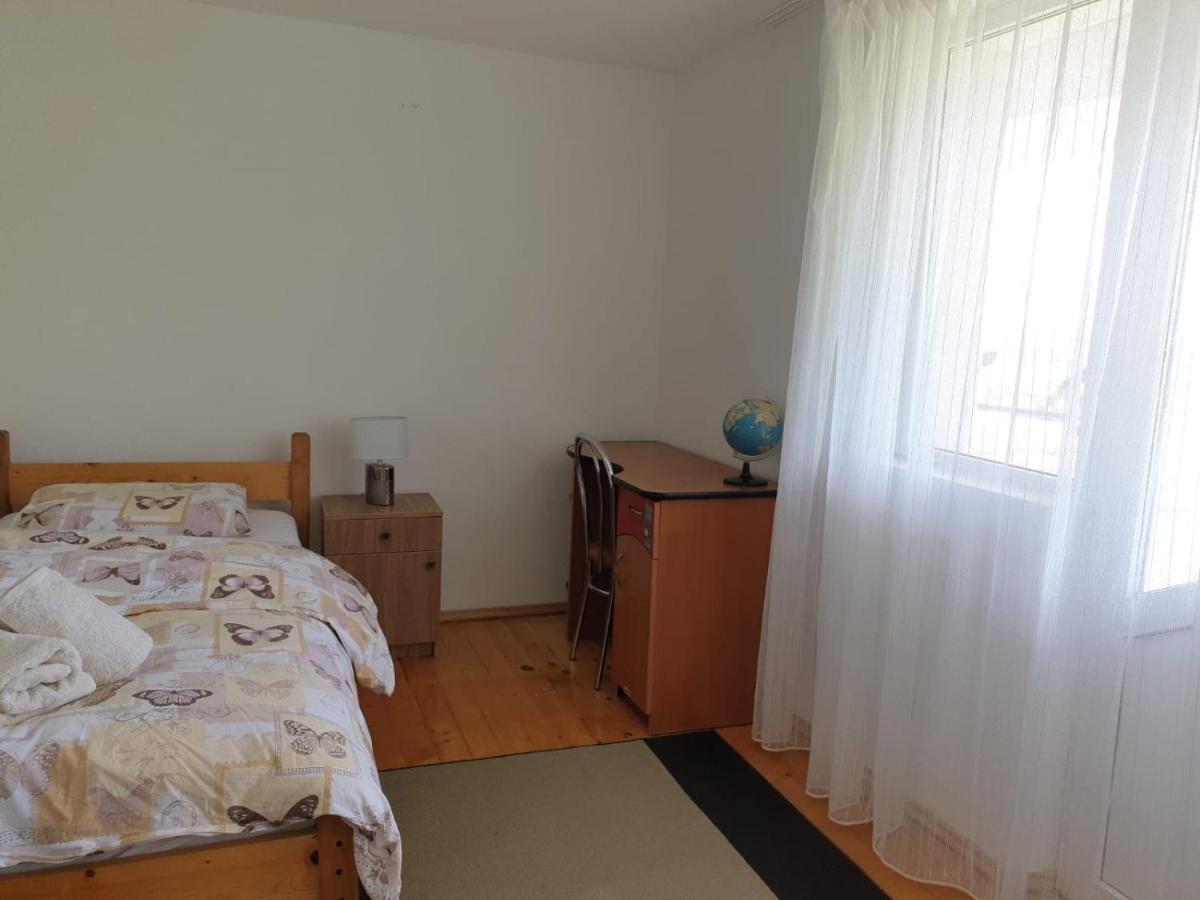 Lidia House Lägenhet Alba Iulia Exteriör bild