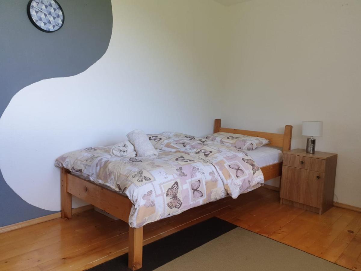 Lidia House Lägenhet Alba Iulia Exteriör bild