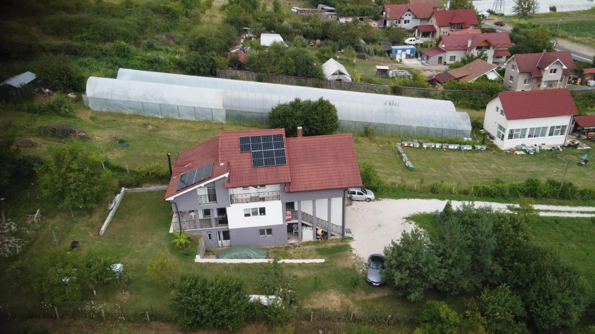 Lidia House Lägenhet Alba Iulia Exteriör bild