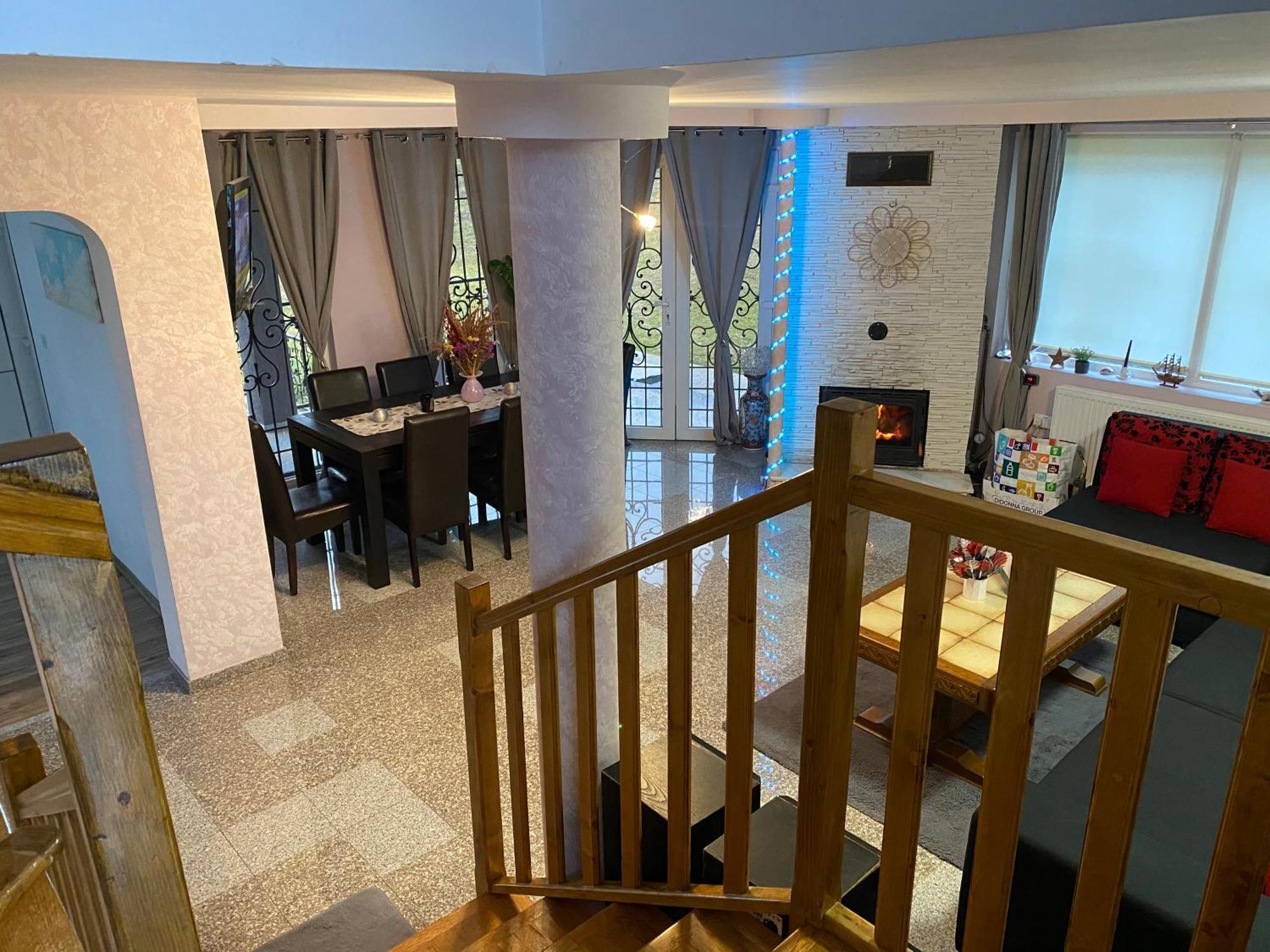 Lidia House Lägenhet Alba Iulia Exteriör bild